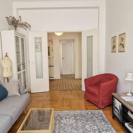 City Center Nice,1 Chambre , 2 Balcons Екстериор снимка
