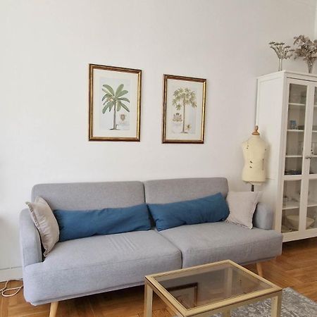 City Center Nice,1 Chambre , 2 Balcons Екстериор снимка