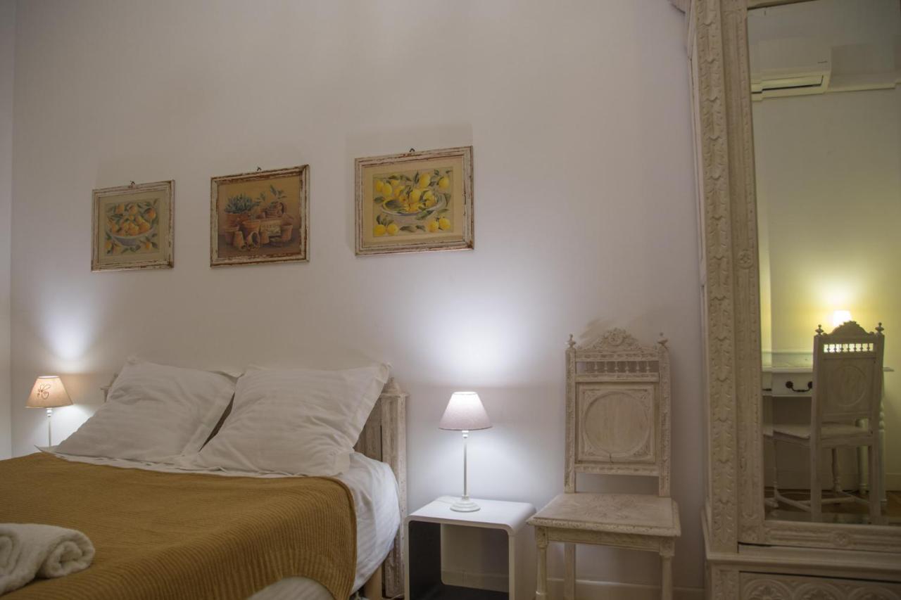 City Center Nice,1 Chambre , 2 Balcons Екстериор снимка