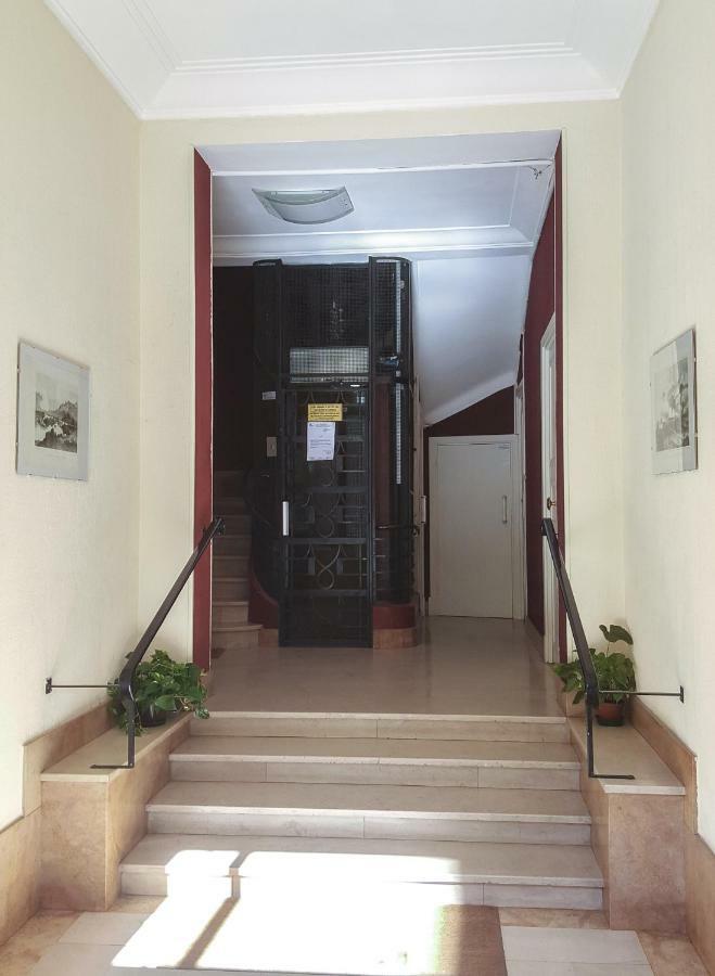 City Center Nice,1 Chambre , 2 Balcons Екстериор снимка