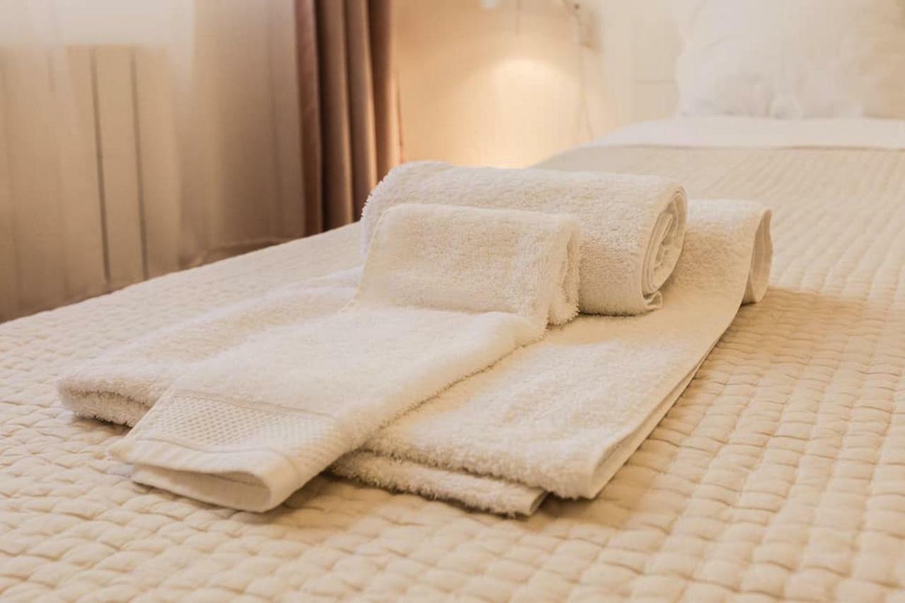 City Center Nice,1 Chambre , 2 Balcons Екстериор снимка